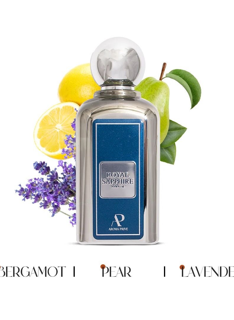 Royal Sapphire EDP 100ML