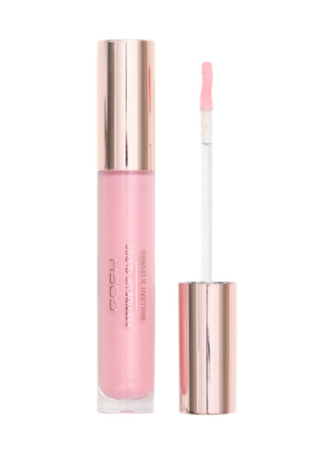 Peptide Lip Gloss 002 Candy