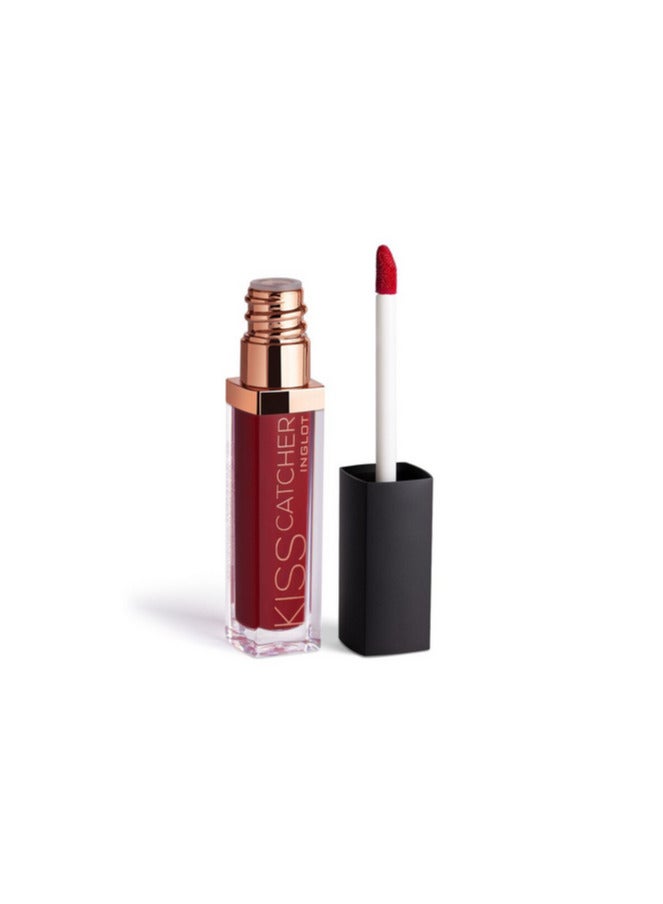 Inglot KISS CATCHER LIQUID LIPSTICK  05