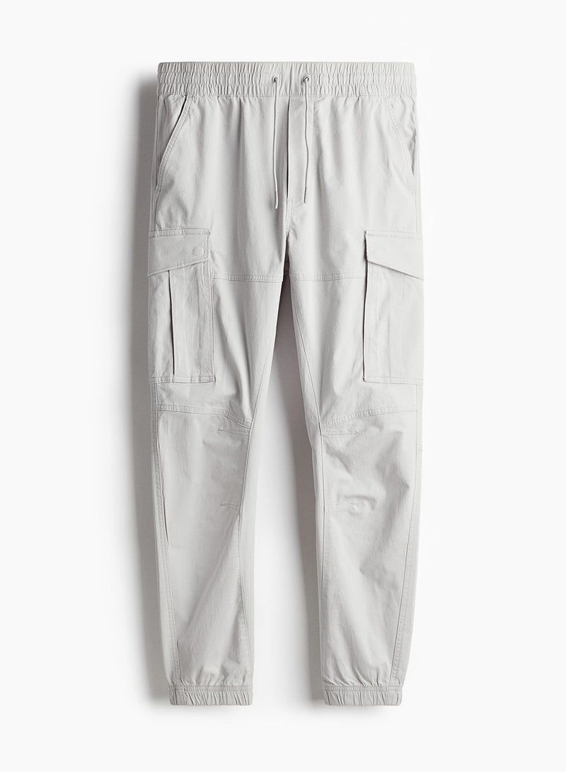 Cargo Joggers