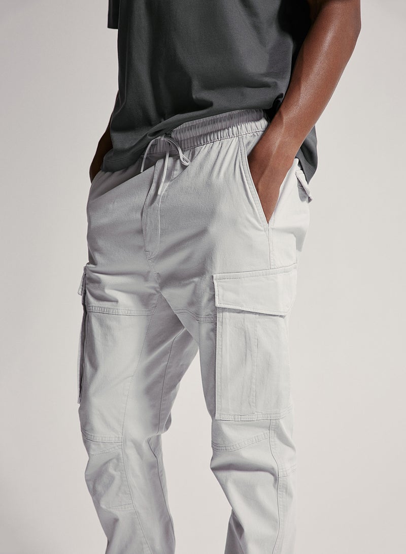 Cargo Joggers