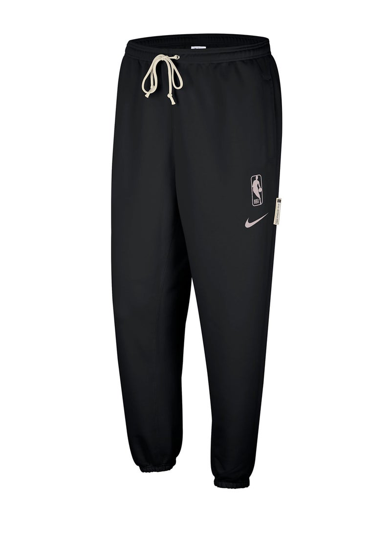 Chicago Bulls Logo Sweatpants