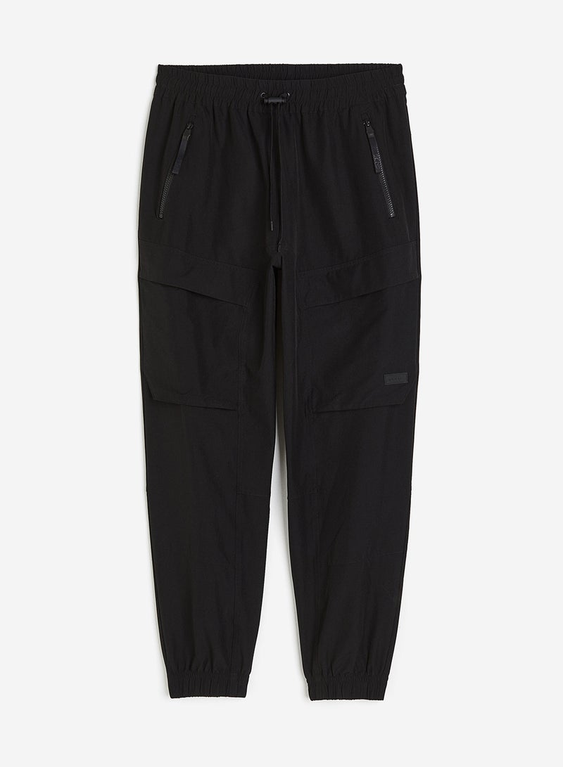 Sports Cargo Joggers