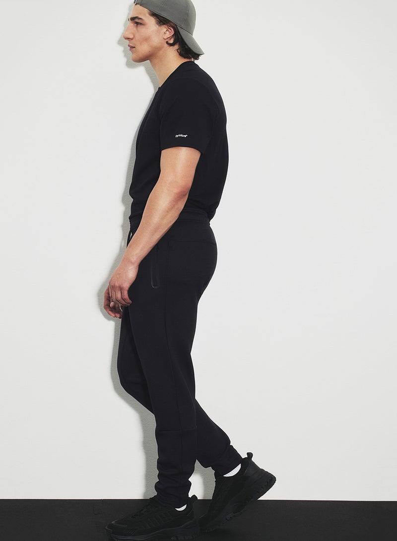 Drymoveâ„¢ Tapered Sports Joggers