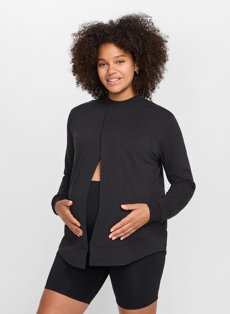 Maternity One Pro Fleece Hoodie