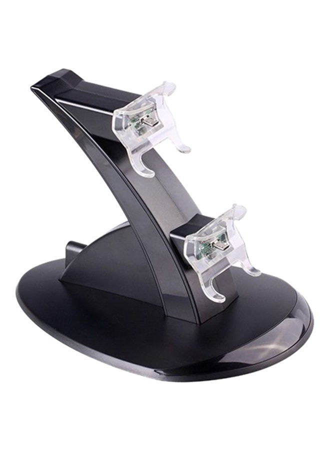 Charging Wired Dock Station For Xbox One Game Controller