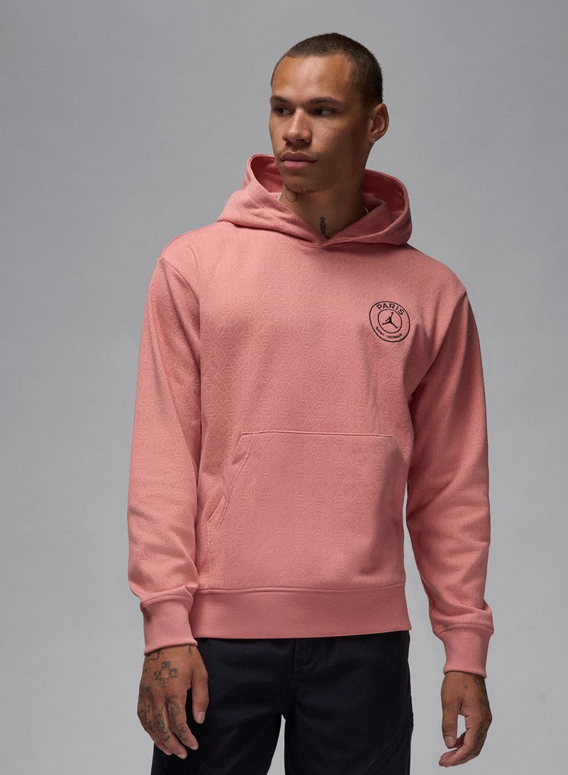 Jordan Psg Statement Fleece Hoodie