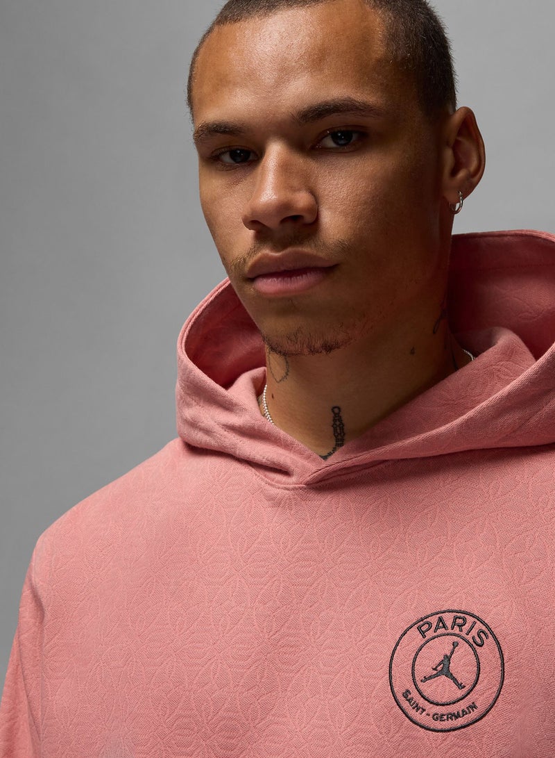 Jordan Psg Statement Fleece Hoodie