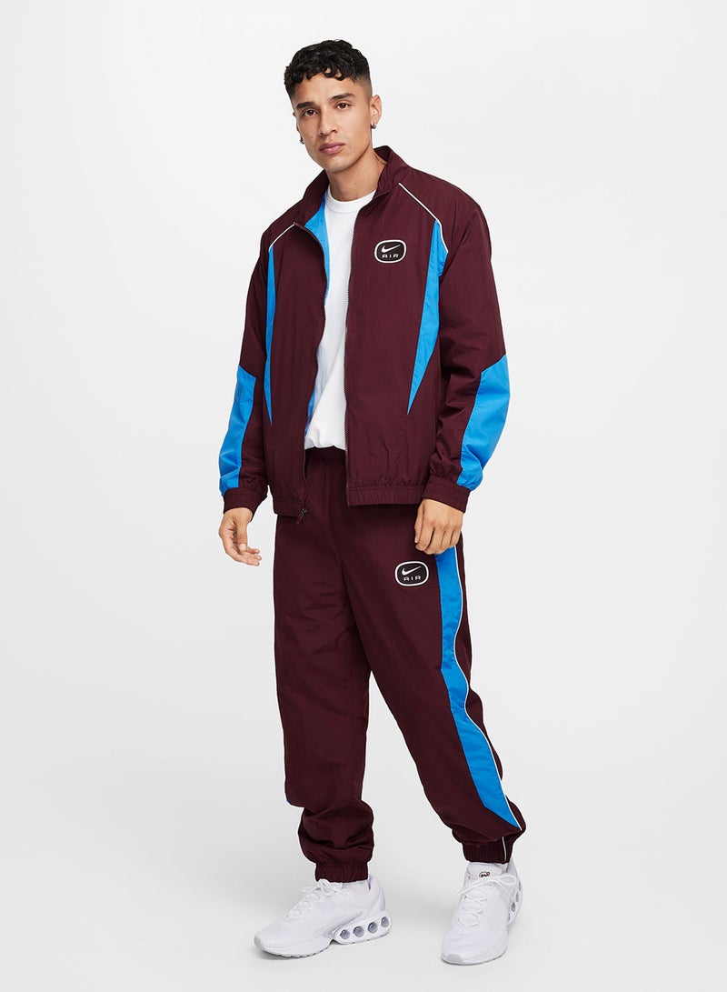 Nsw Air Swoosh Jacket