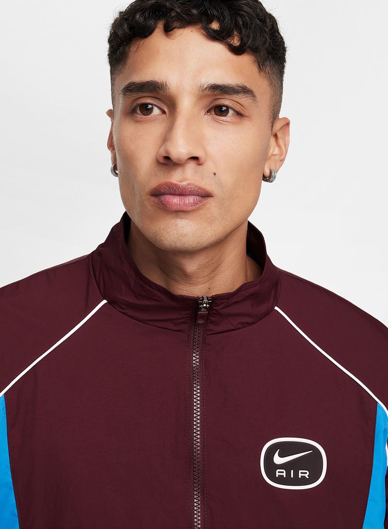 Nsw Air Swoosh Jacket