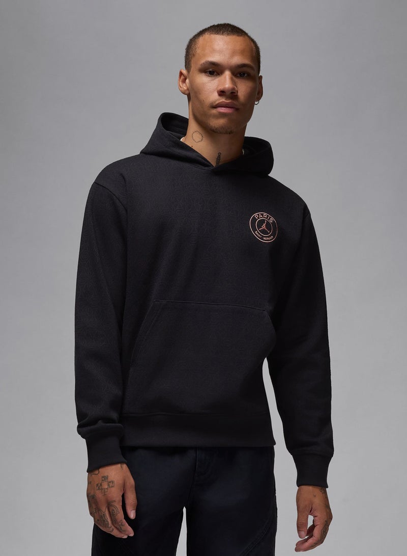 Jordan Psg Statement Fleece Hoodie