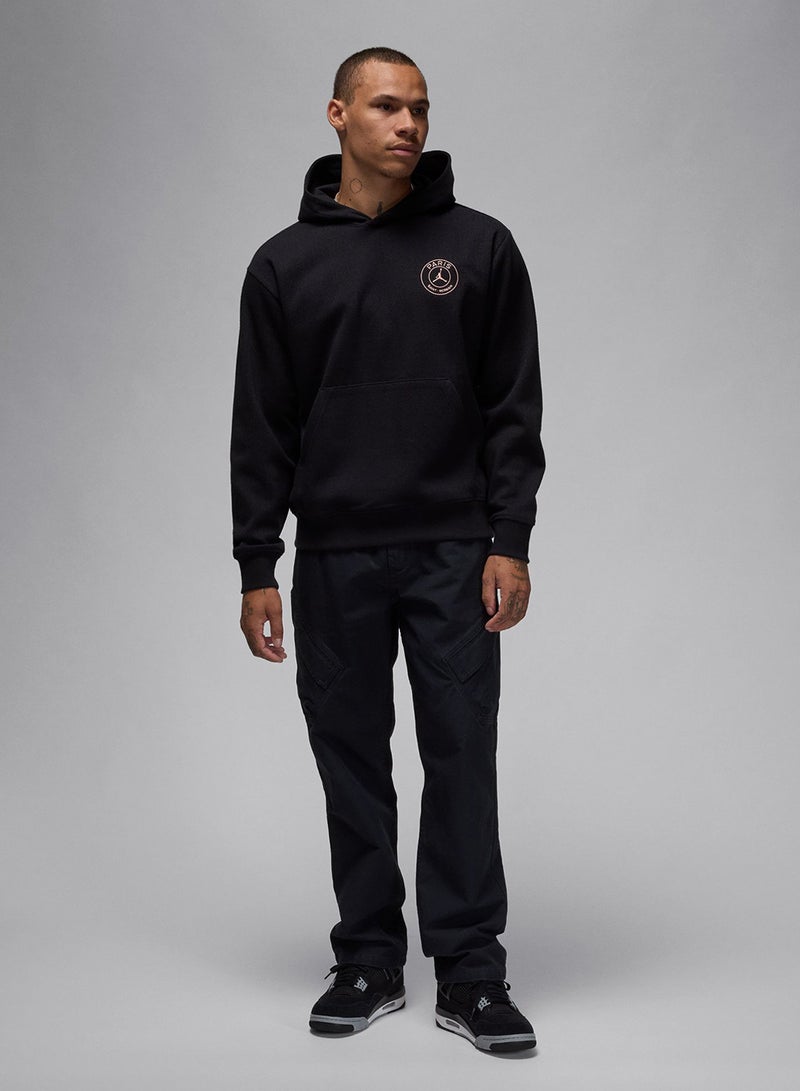 Jordan Psg Statement Fleece Hoodie