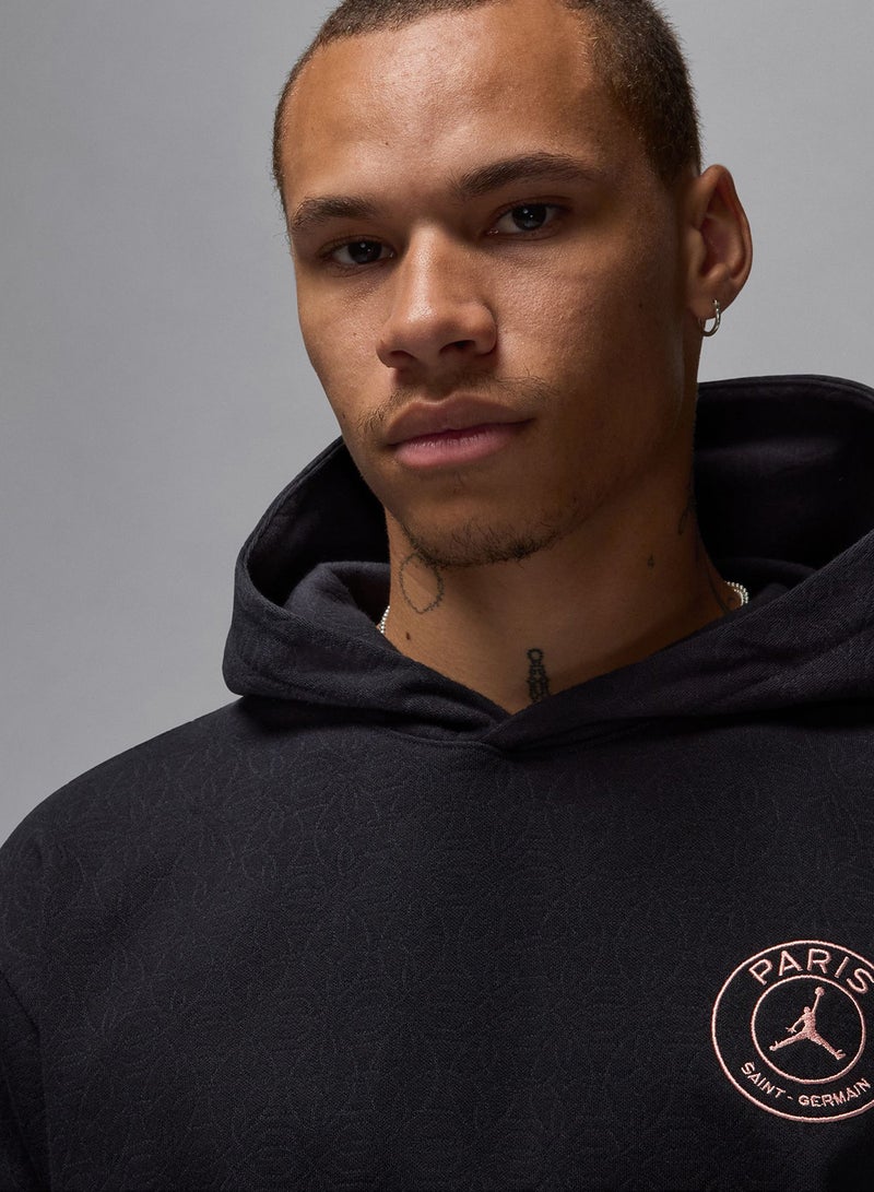 Jordan Psg Statement Fleece Hoodie