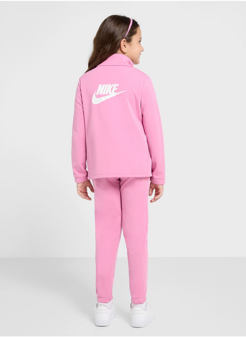 Youth Nsw Tracksuit