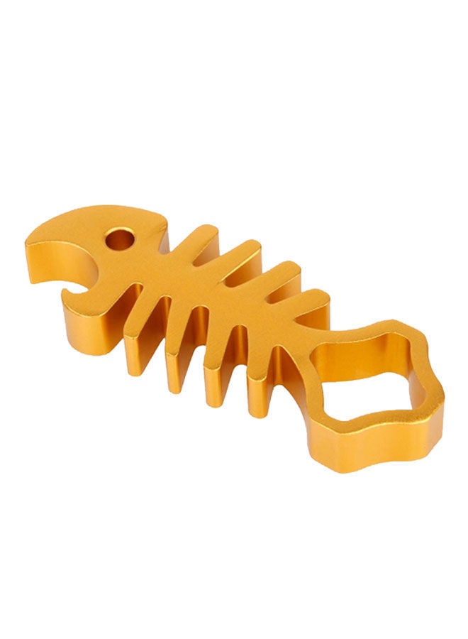 Wrench Nut Spanner With Thumb Screw Knob For GoPro Hero 5/Hero 4/Hero 3 Series Orange