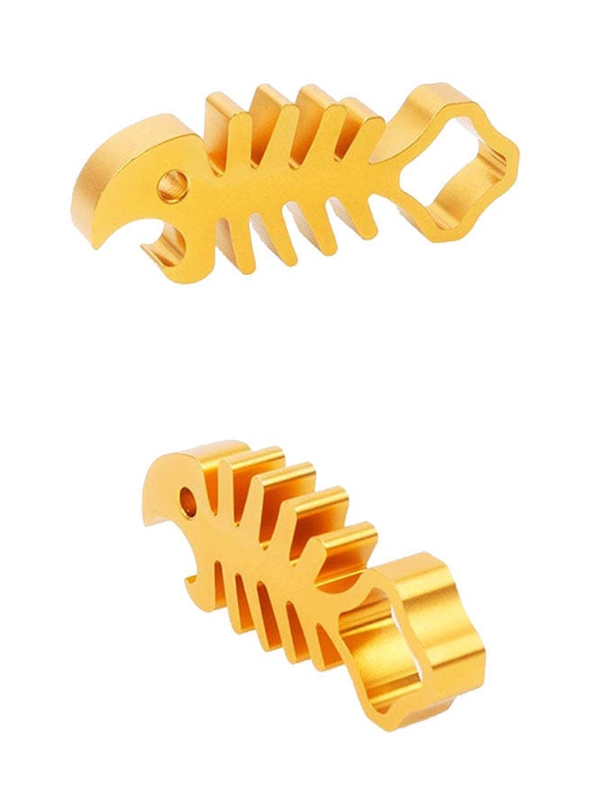 Wrench Nut Spanner With Thumb Screw Knob For GoPro Hero 5/Hero 4/Hero 3 Series Orange