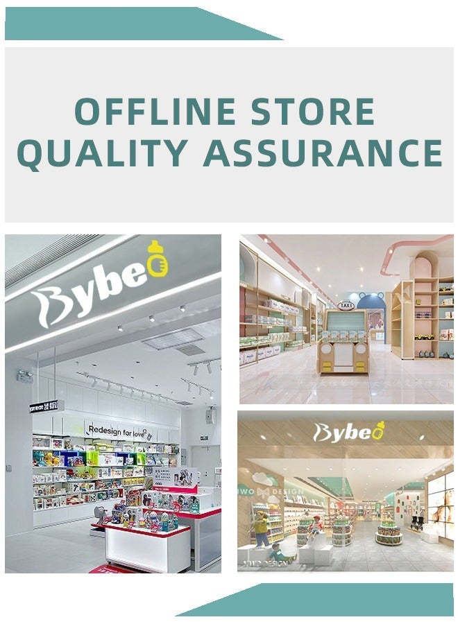 Baby Toy Storage Box With Wheels and Removable Lid and Handle, Children's Toys and Cloth Storage Bin, Organizer, Basket, Trunk for Kids Boys and Girls, Toddlers and Baby Nursery Room, Enough Capacity.