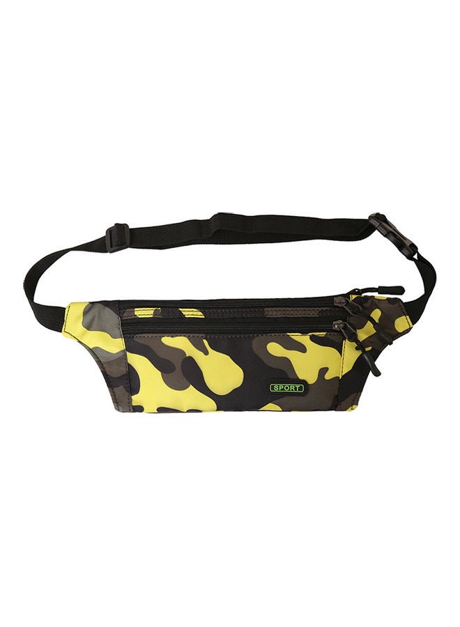 Women's Shoulder Bag Yellow