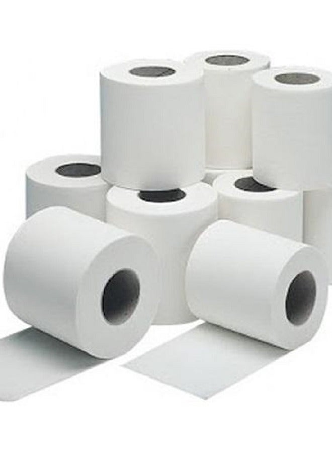 Toilet Roll 300 Sheets (10*10pkt)