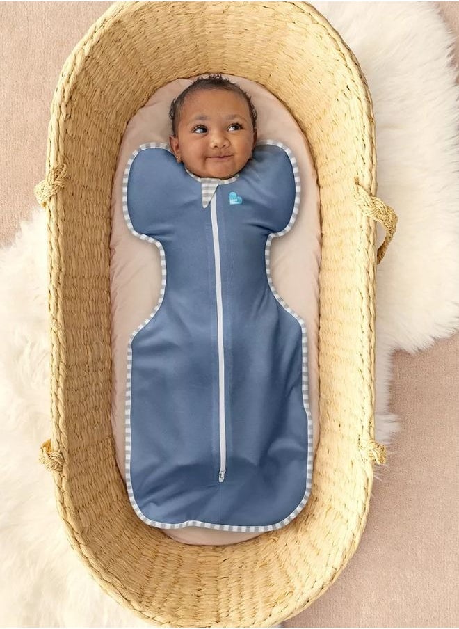 Swaddle UP Original Denim NB/S/M