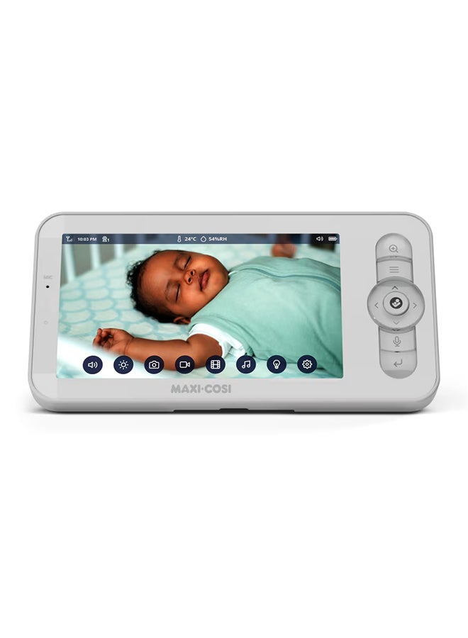 Seepro Baby Monitor