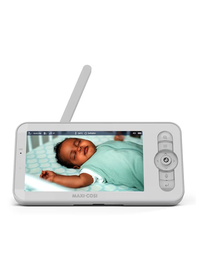 Seepro Baby Monitor