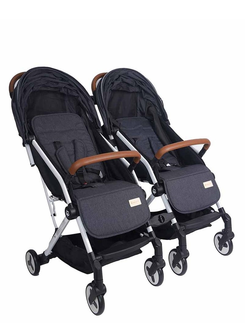 Bumble & Bird - Swyft/Robin Twin Stroller Connector