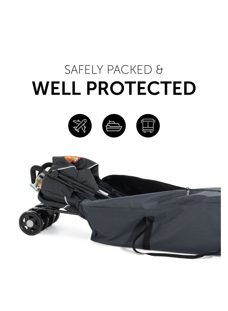 Stroller Accessories Bag Me