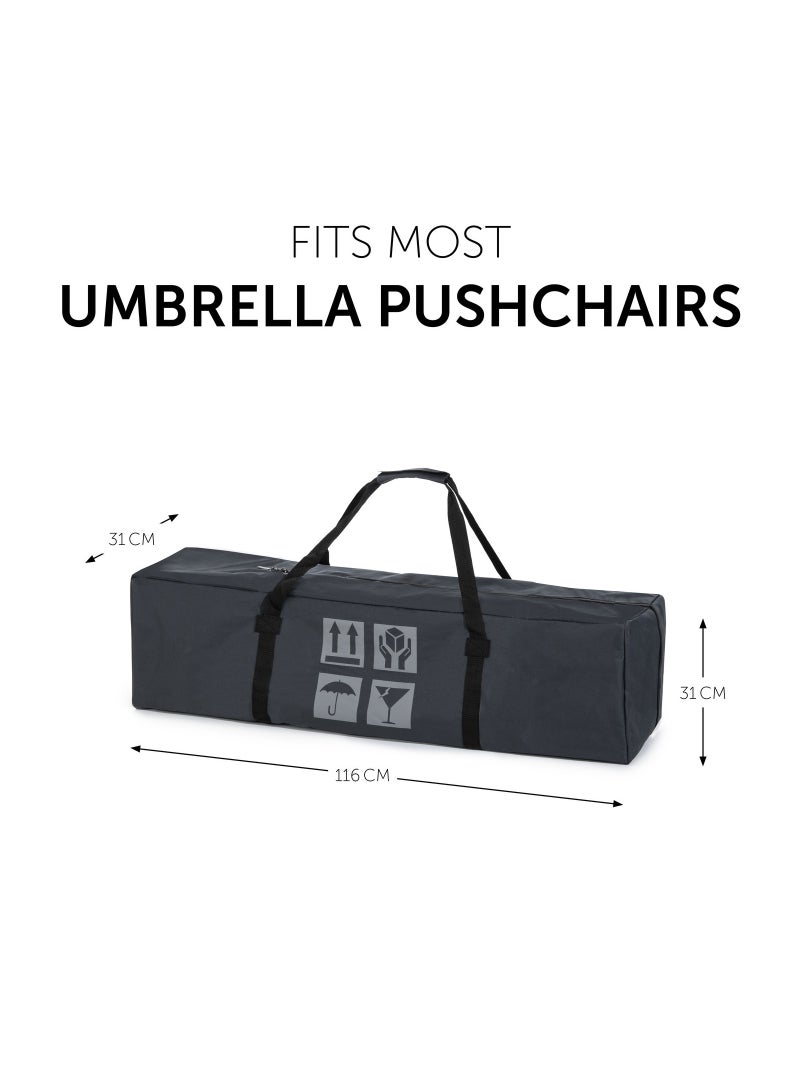 Stroller Accessories Bag Me