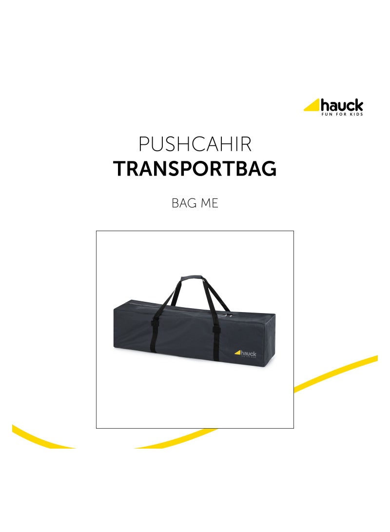 Stroller Accessories Bag Me