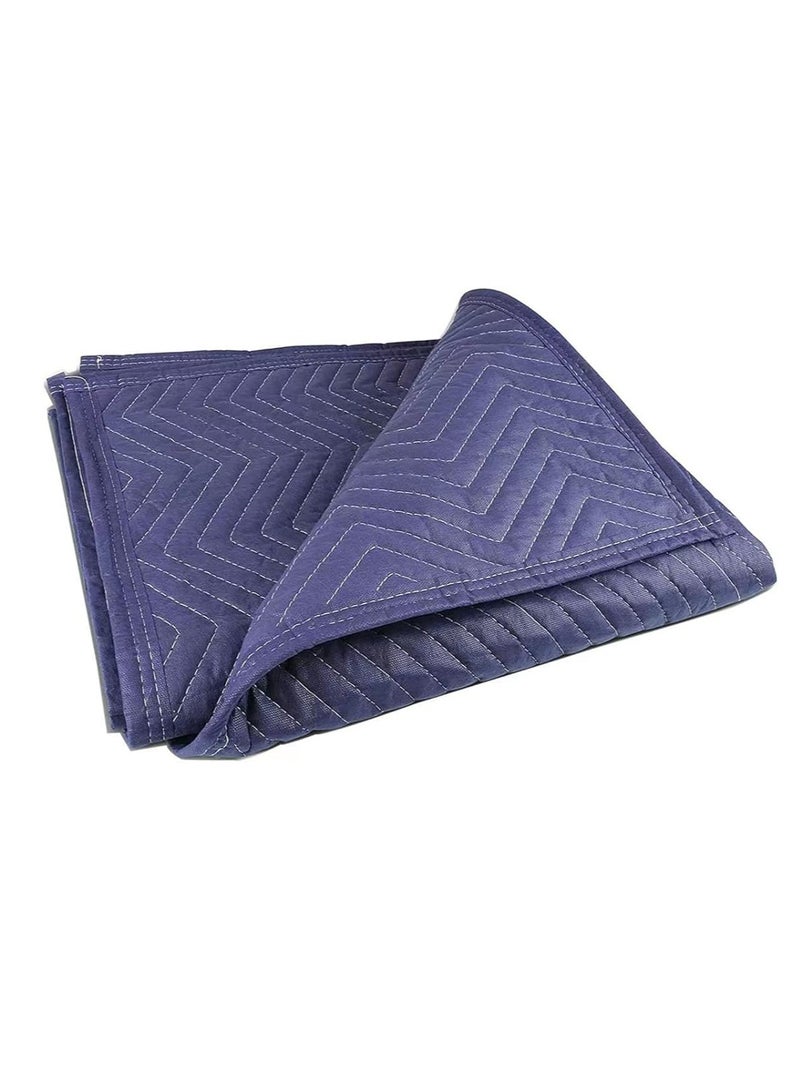 Moving Blankets, Heavy Duty Padded Moving Blankets, 79