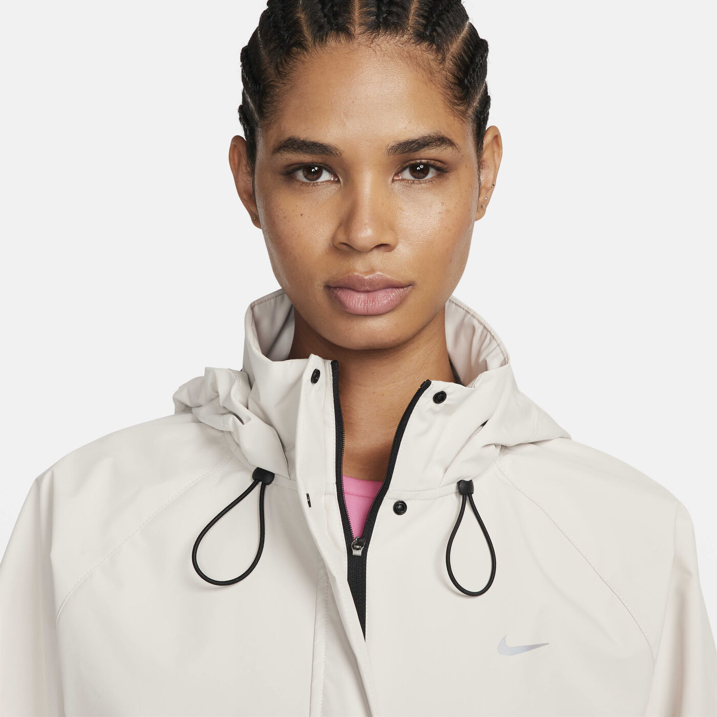 Women's Storm-FIT Swift Running Jacket