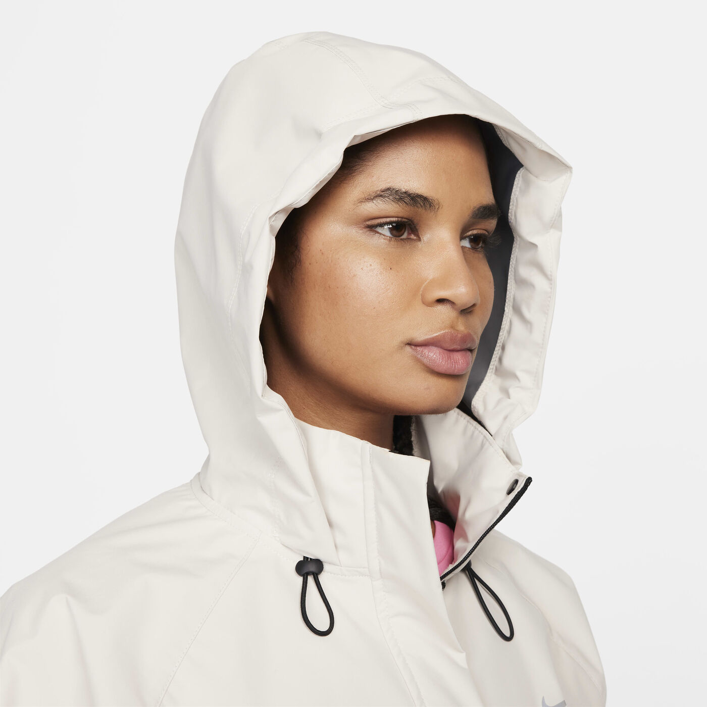 Women's Storm-FIT Swift Running Jacket