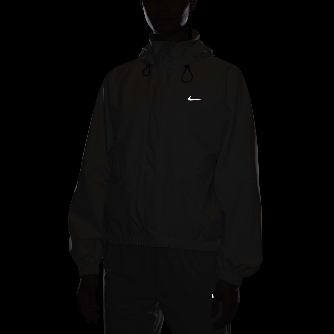 Women's Storm-FIT Swift Running Jacket