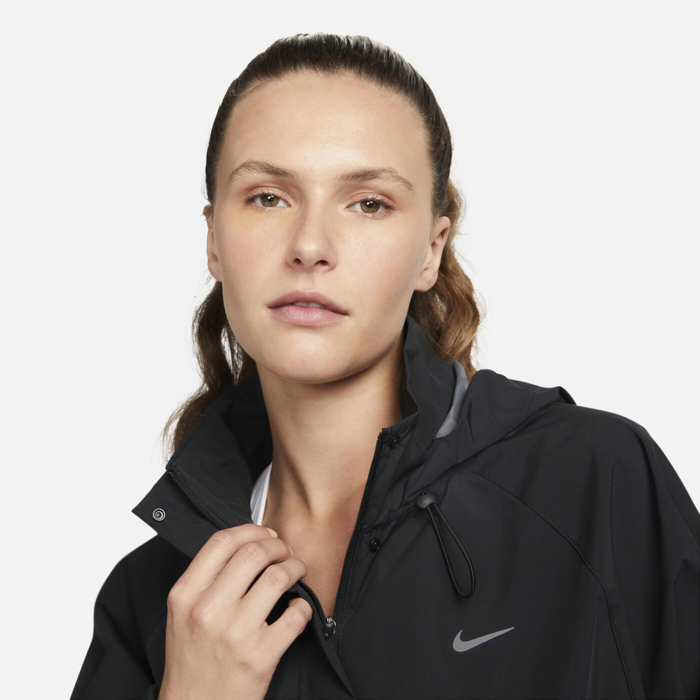 Women's Storm-FIT Swift Running Jacket