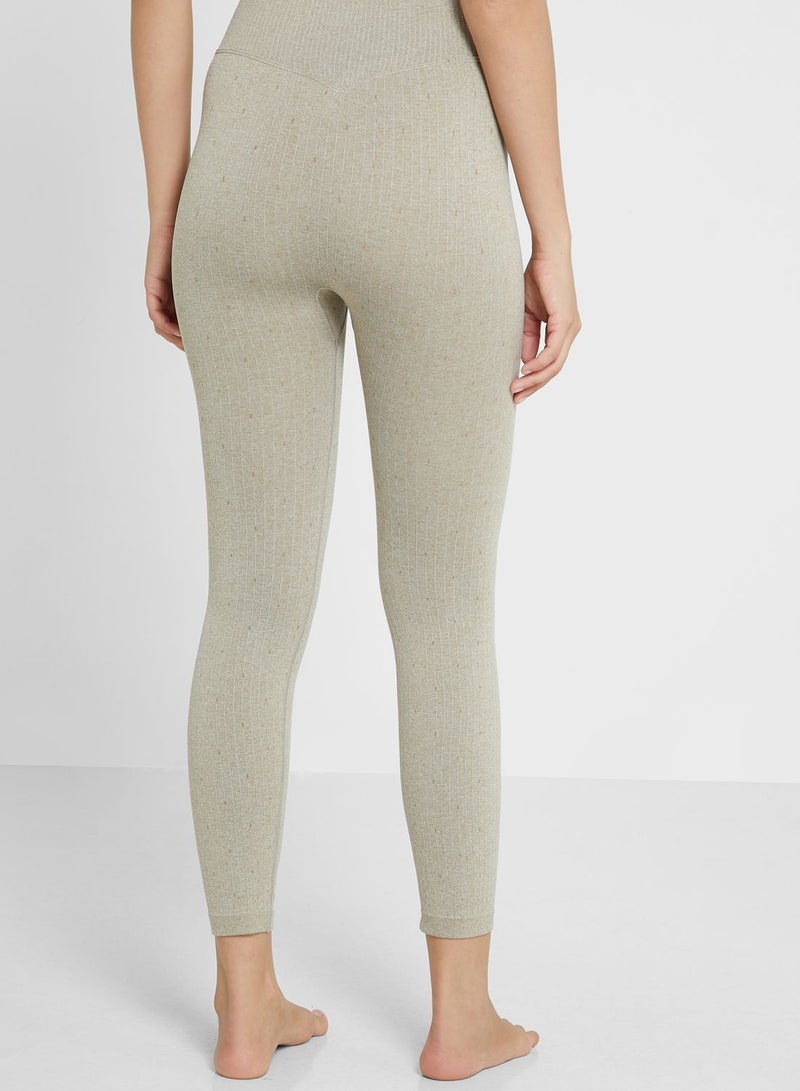 High Waist Leggings