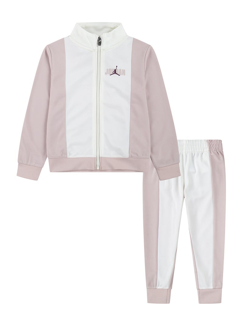 Infant Jordan Arched Tricot Tracksuit