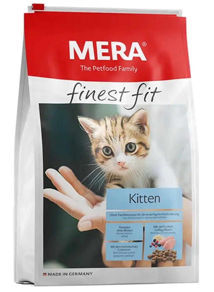 Mera Cat Finest fit kitten 4kg