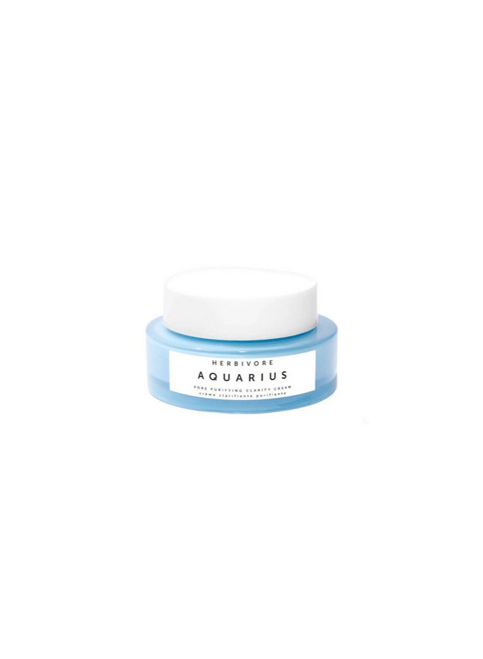 Herbivore Aquarius Pore Purifying Clarity Day Cream