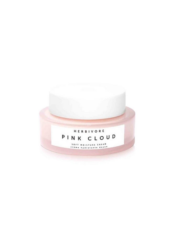 Herbivore PINK CLOUD Soft Moisture Day Cream