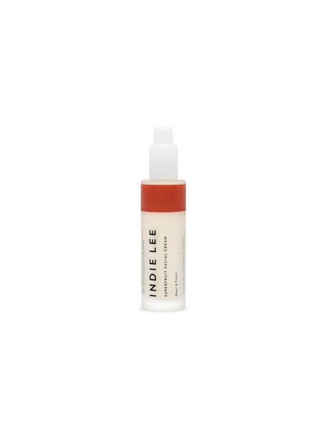 Indie Lee Superfruit Facial Cream 50ml