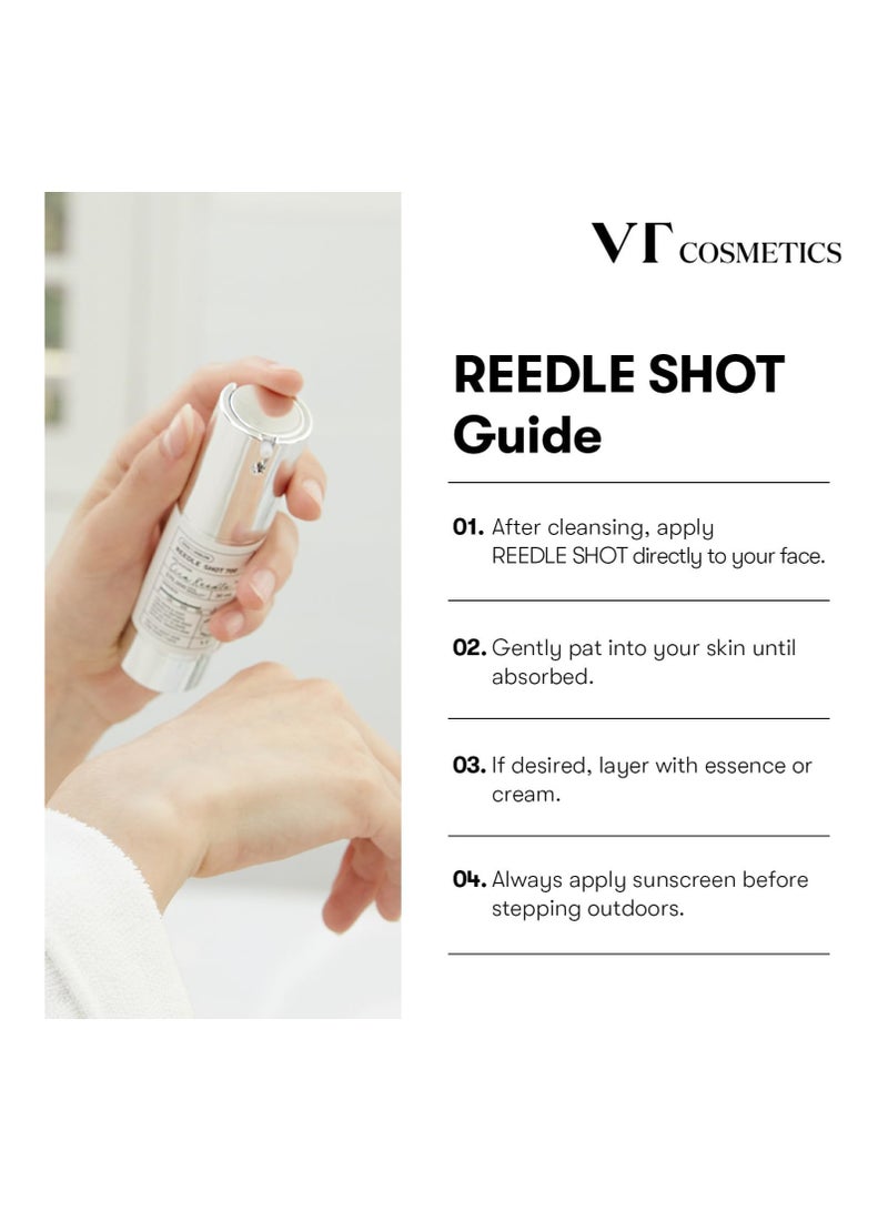 VT COSMETICS REEDLE SHOT 300 50ml