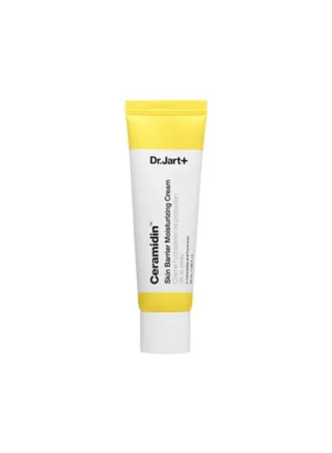 Ceramidin Skin Barrier Moisturizing Cream 50ml