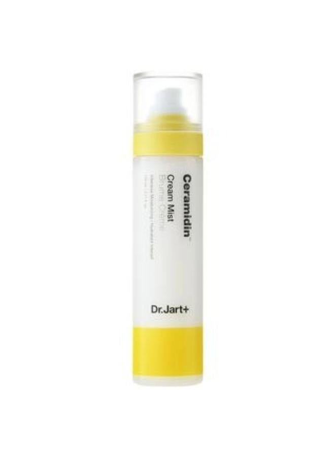 Ceramidin Cream Mist 110ml