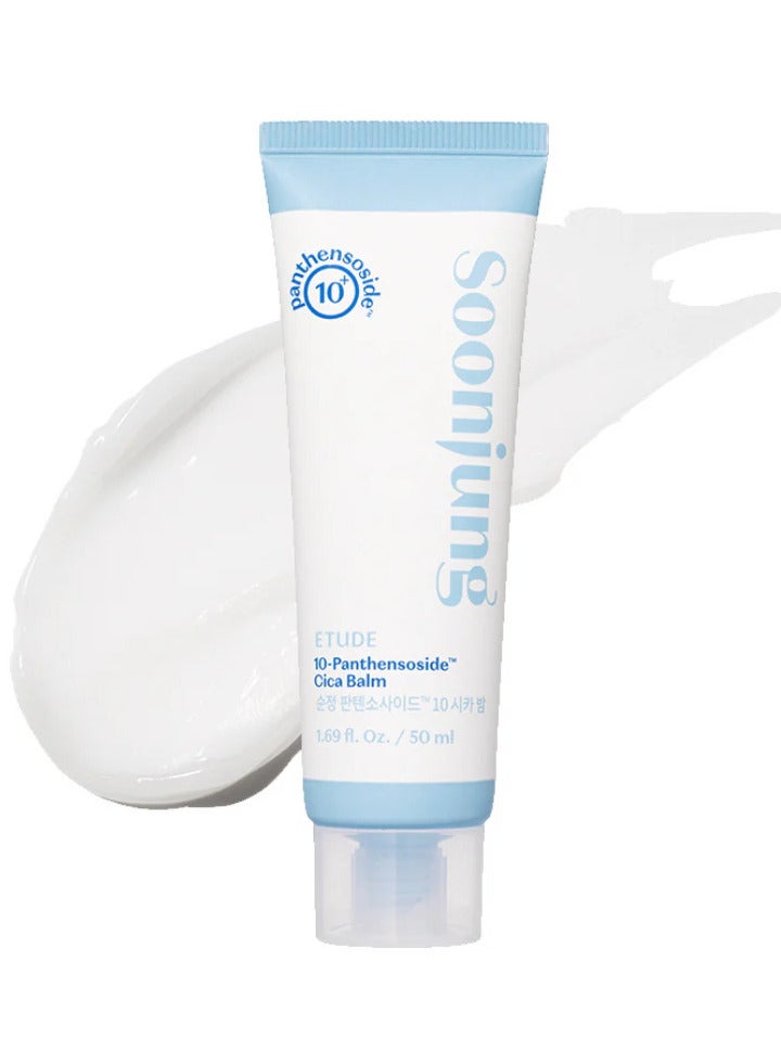 ETUDE HOUSE SoonJung 5-Panthensoside Cica Balm 50ml