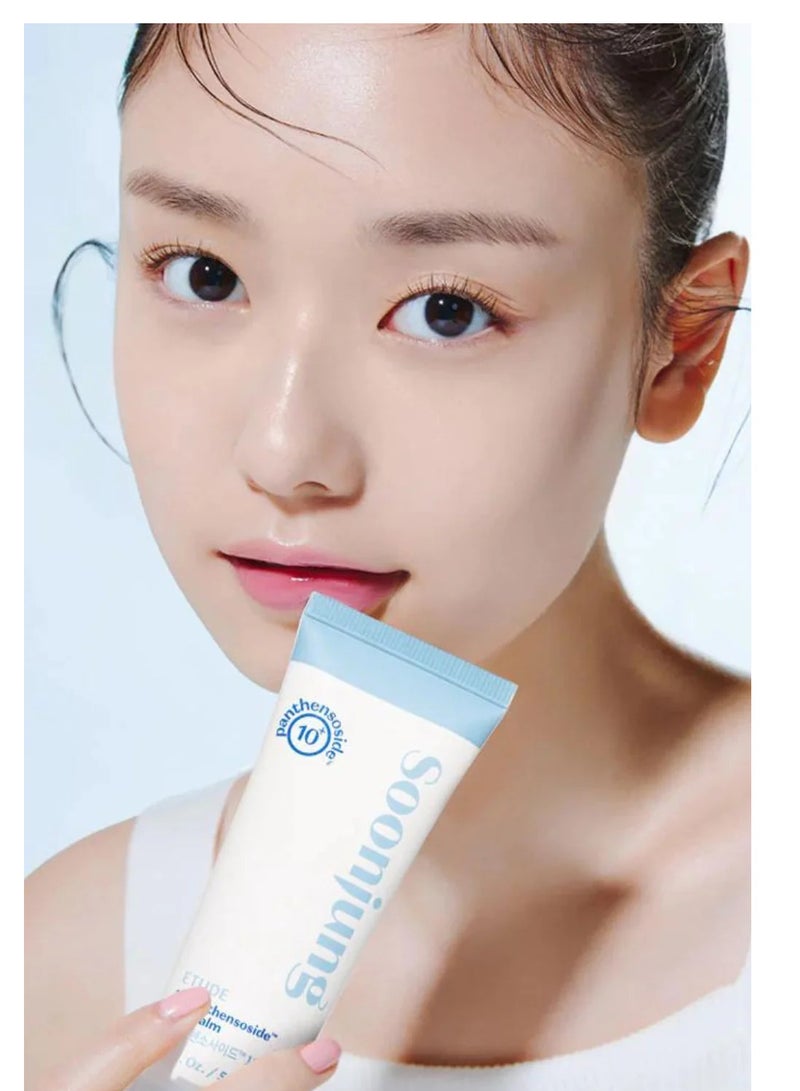 ETUDE HOUSE SoonJung 5-Panthensoside Cica Balm 50ml