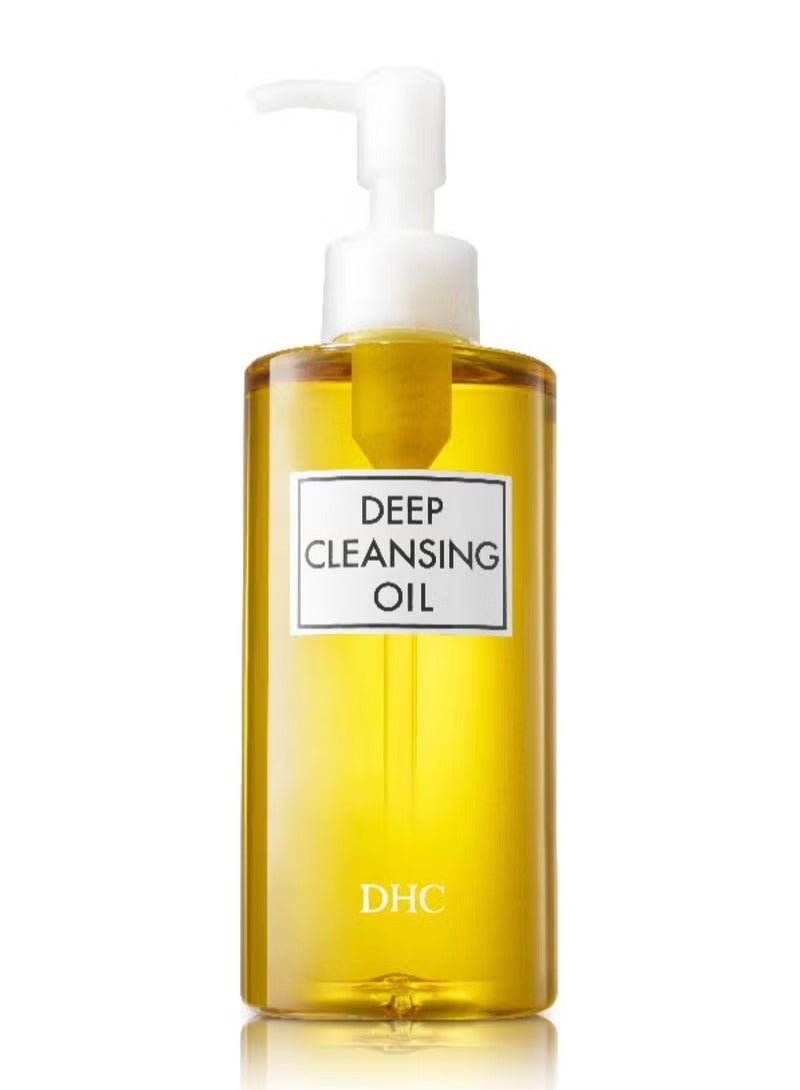 Deep Cleansing Oil 200ml