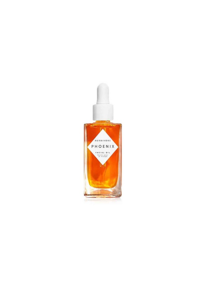 Herbivore Phoenix Face Oil