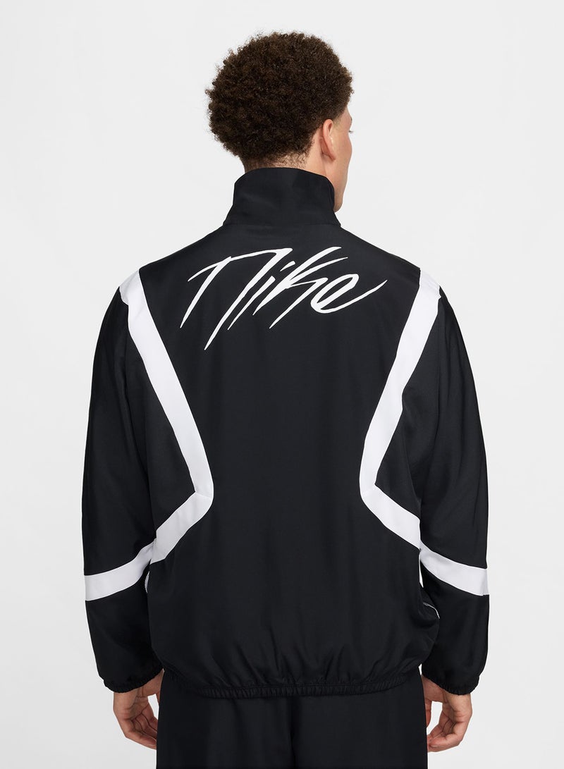 Dri-Fit Woven Icon Jacket