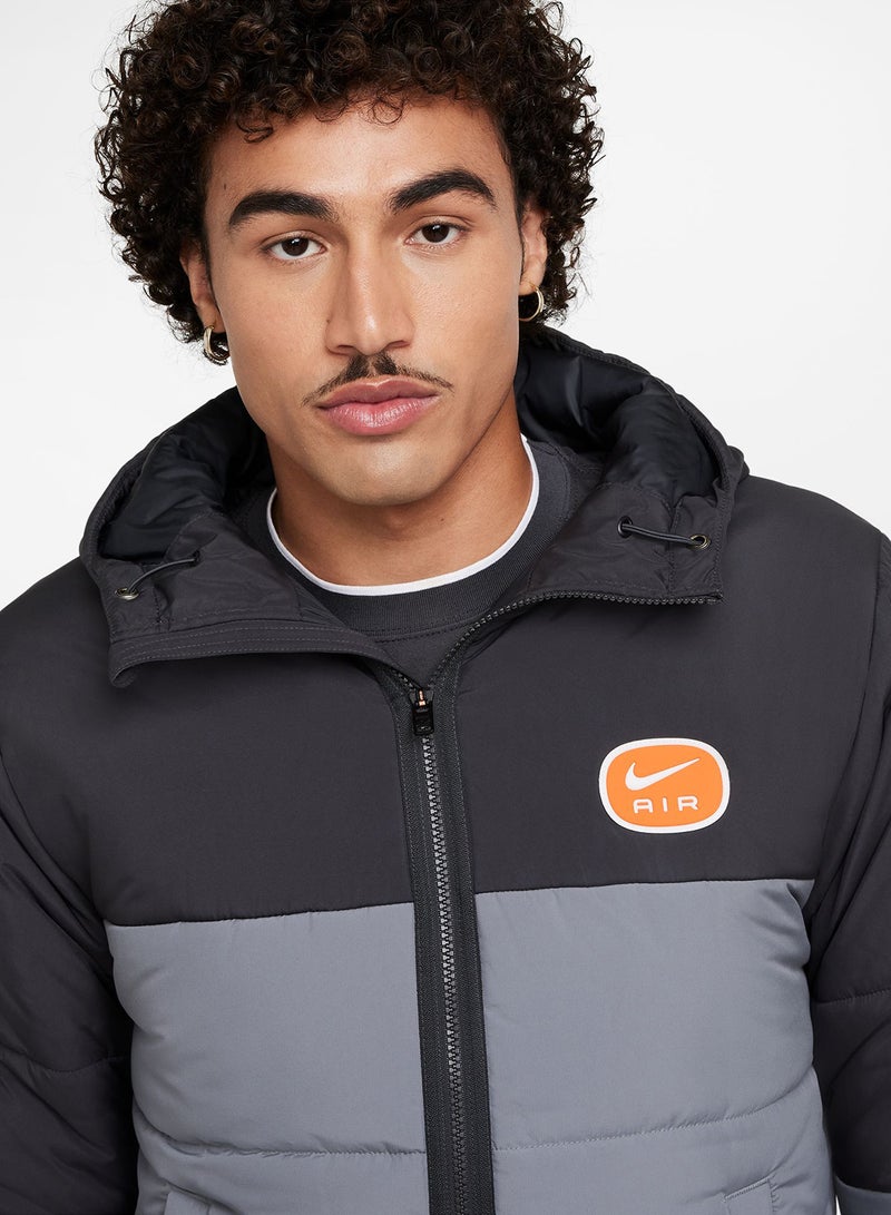 Nsw Swoosh Air Jacket